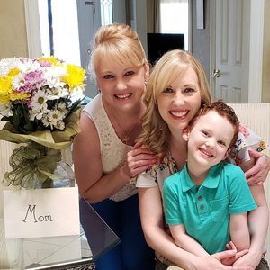 Meet your Posher, Karina